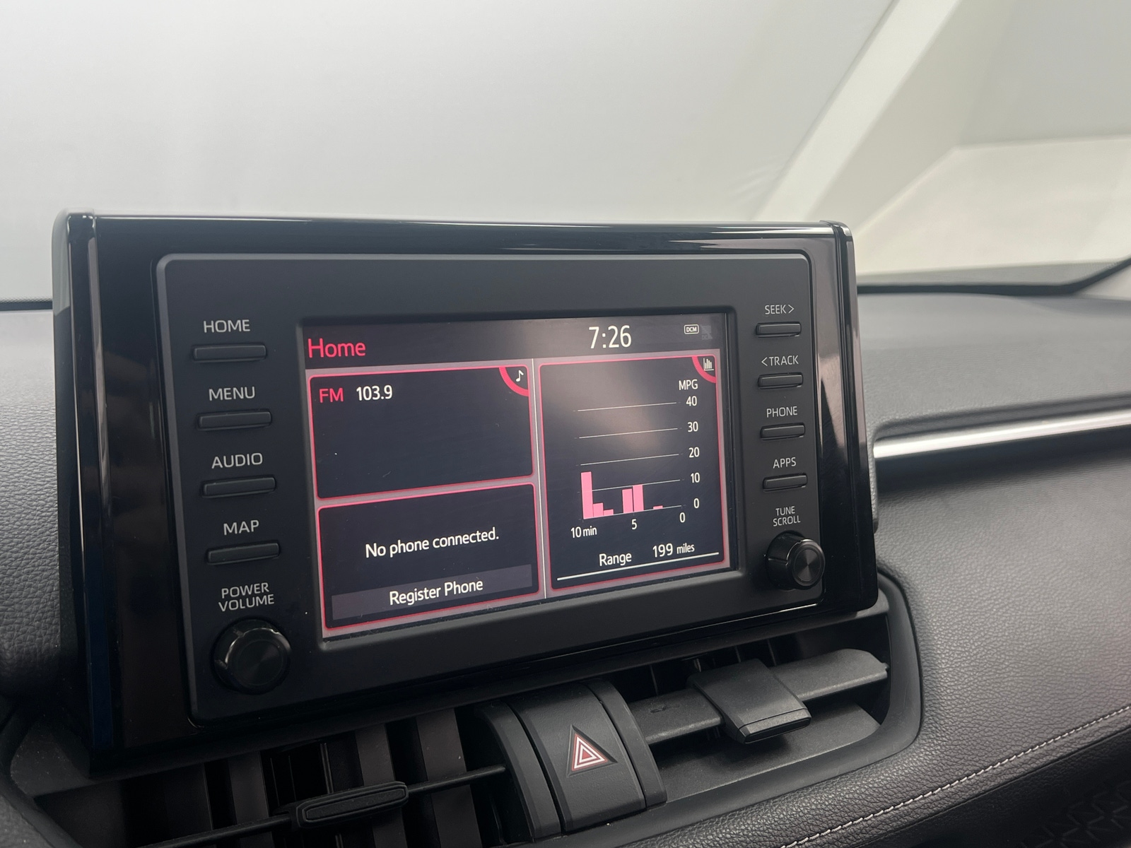 Thumbnail: 2019 Toyota RAV4 - 4