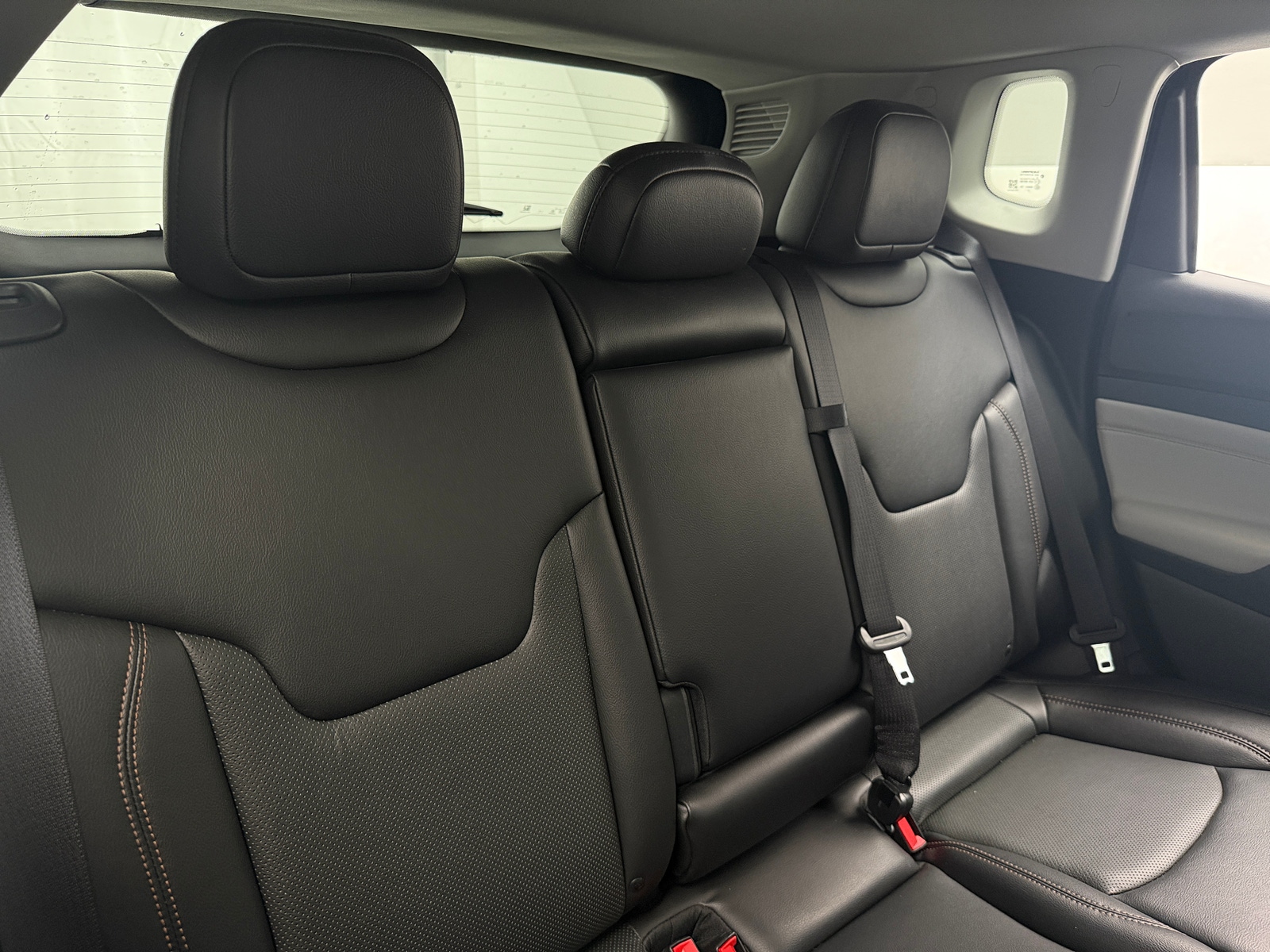 Thumbnail: 2022 Jeep Compass - 5