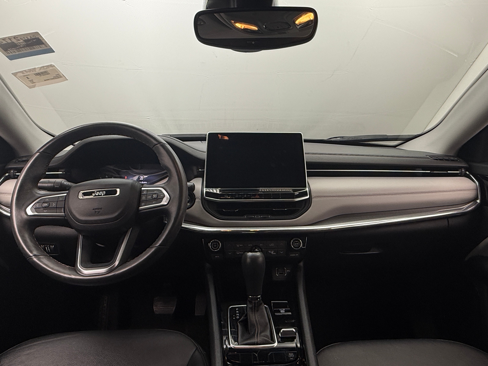 Thumbnail: 2022 Jeep Compass - 2