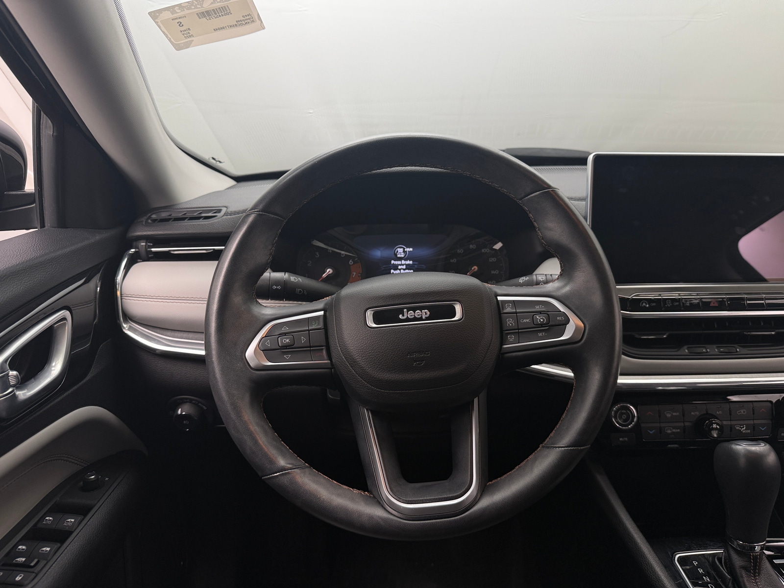 Thumbnail: 2022 Jeep Compass - 4