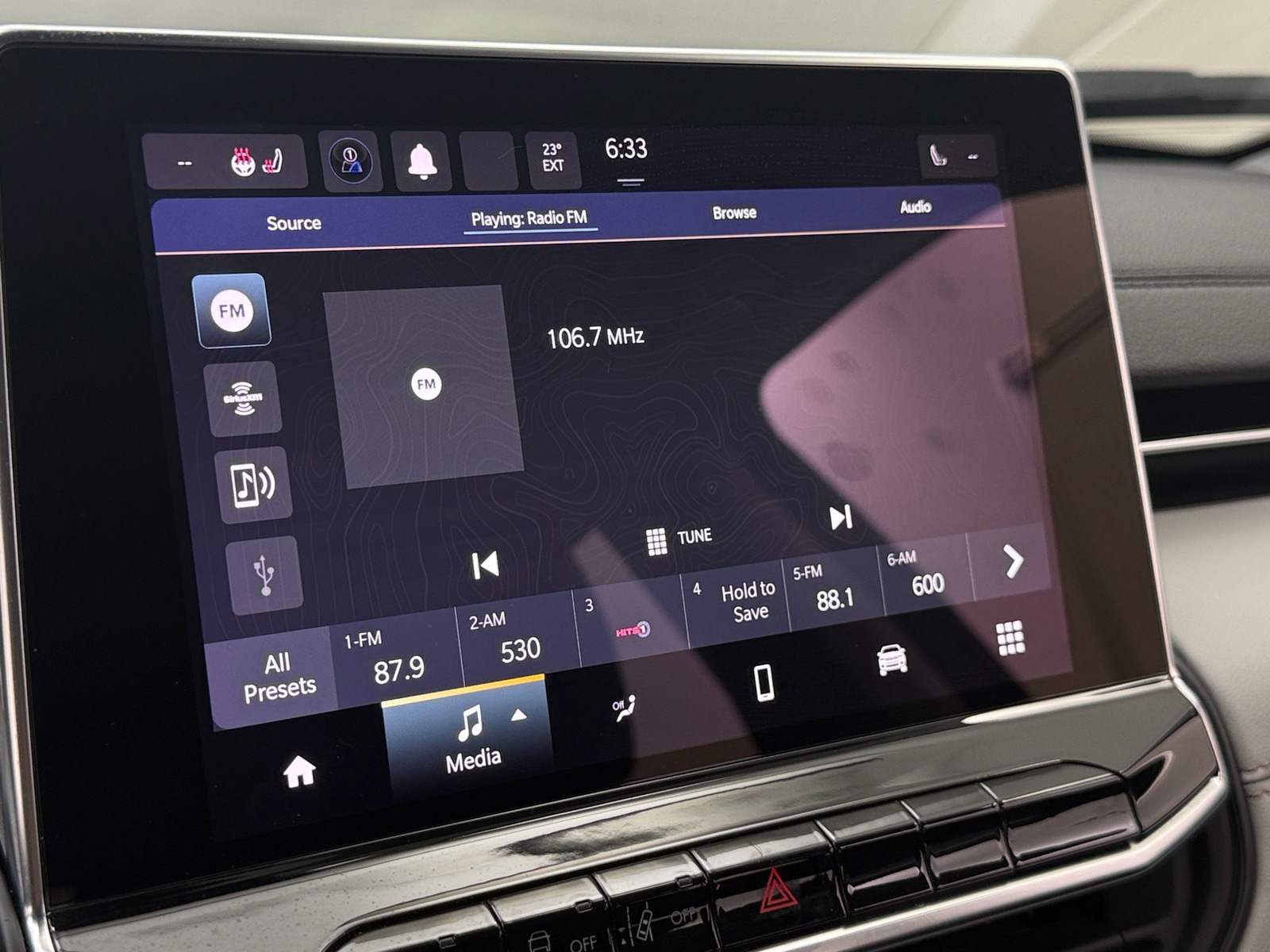 Thumbnail: 2022 Jeep Compass - 3