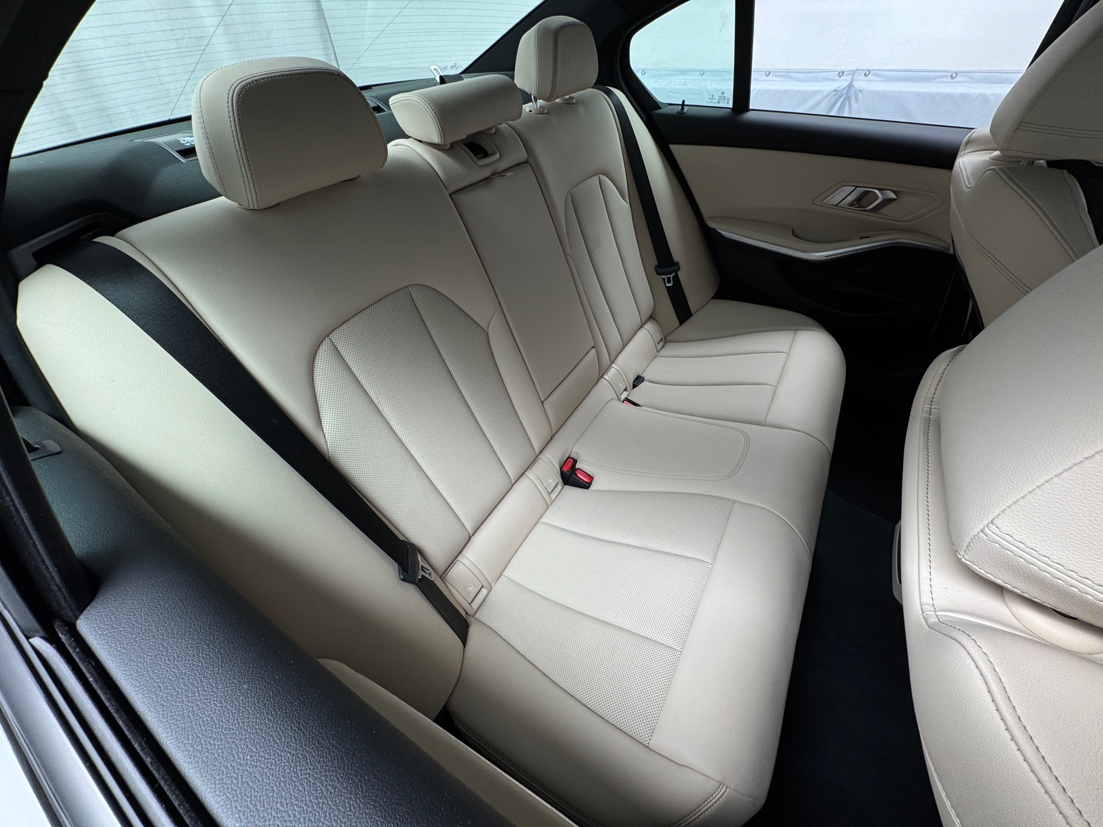 Thumbnail: 2023 BMW 3 Series - 5