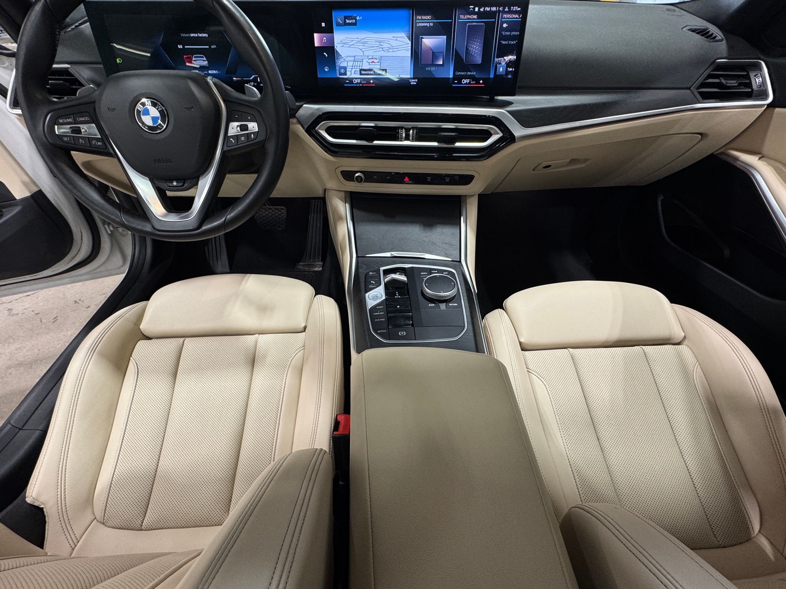 Thumbnail: 2023 BMW 3 Series - 2