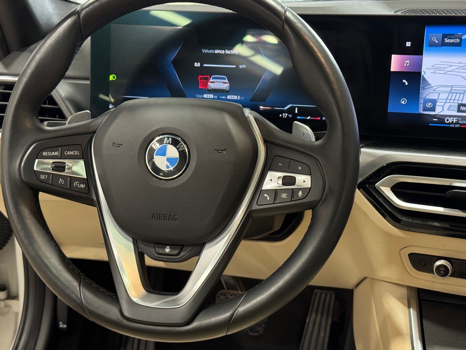 Thumbnail: 2023 BMW 3 Series - 4