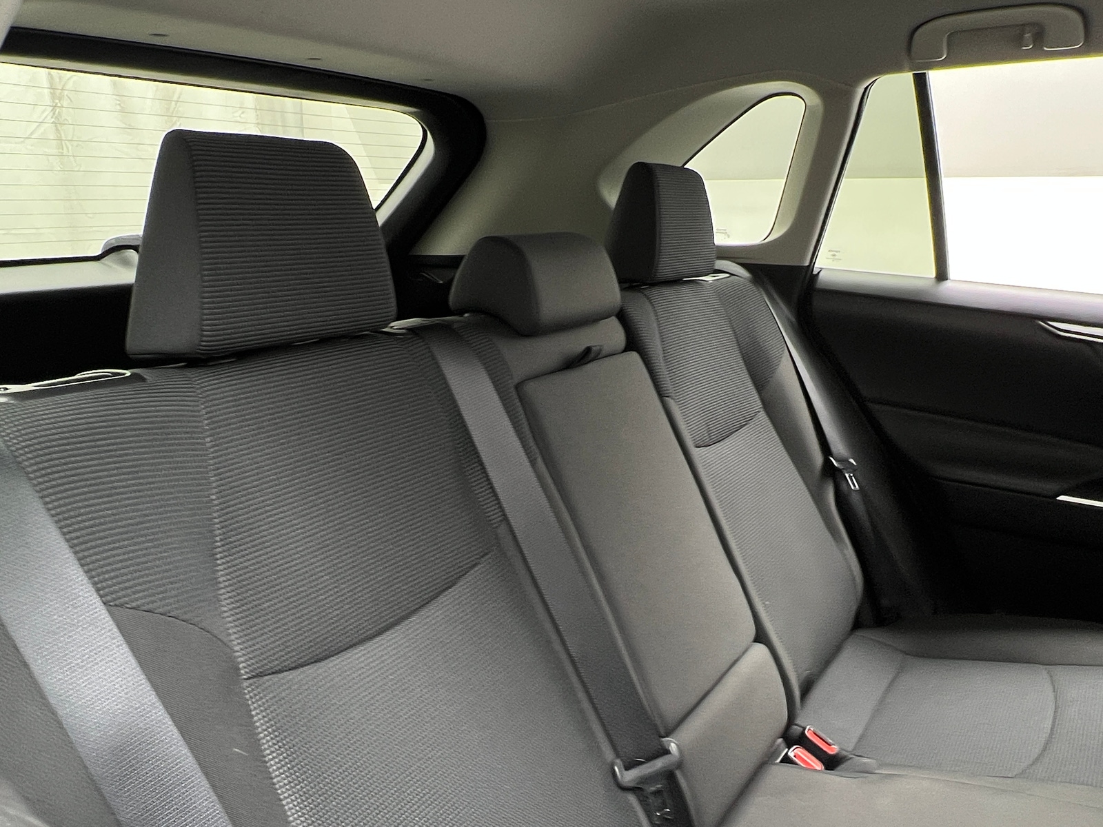 Thumbnail: 2024 Toyota RAV4 - 6