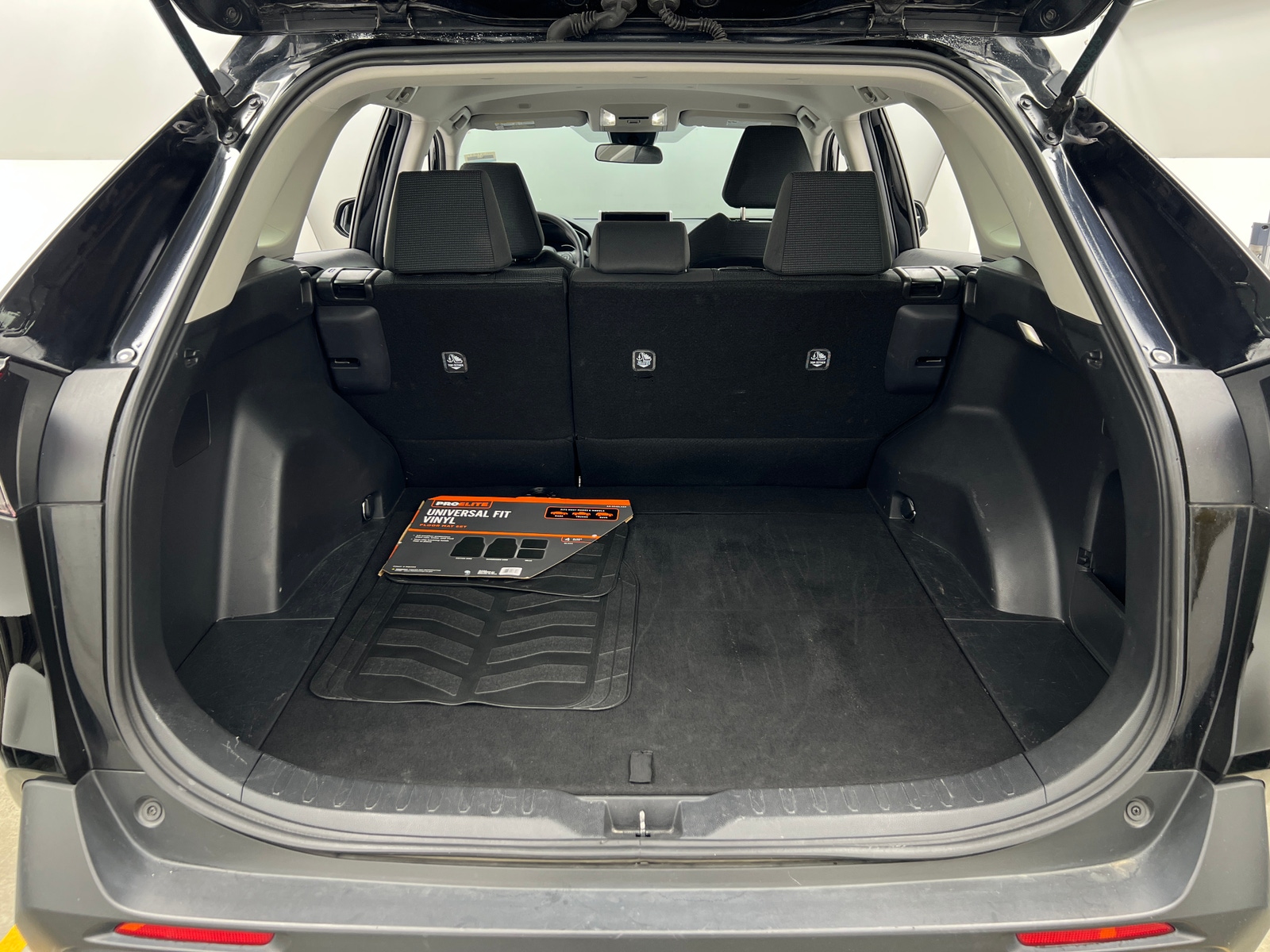 Thumbnail: 2024 Toyota RAV4 - 7