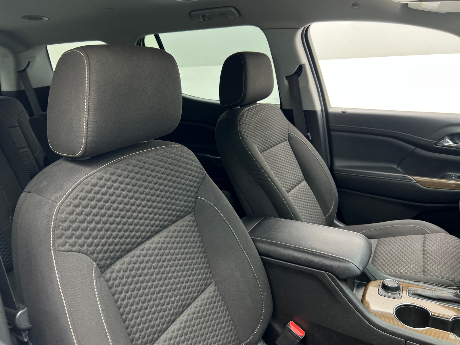 Thumbnail: 2019 GMC Acadia - 2