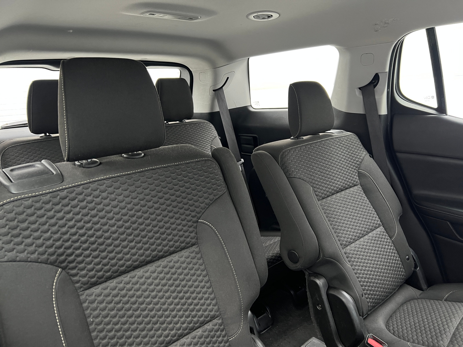 Thumbnail: 2019 GMC Acadia - 6