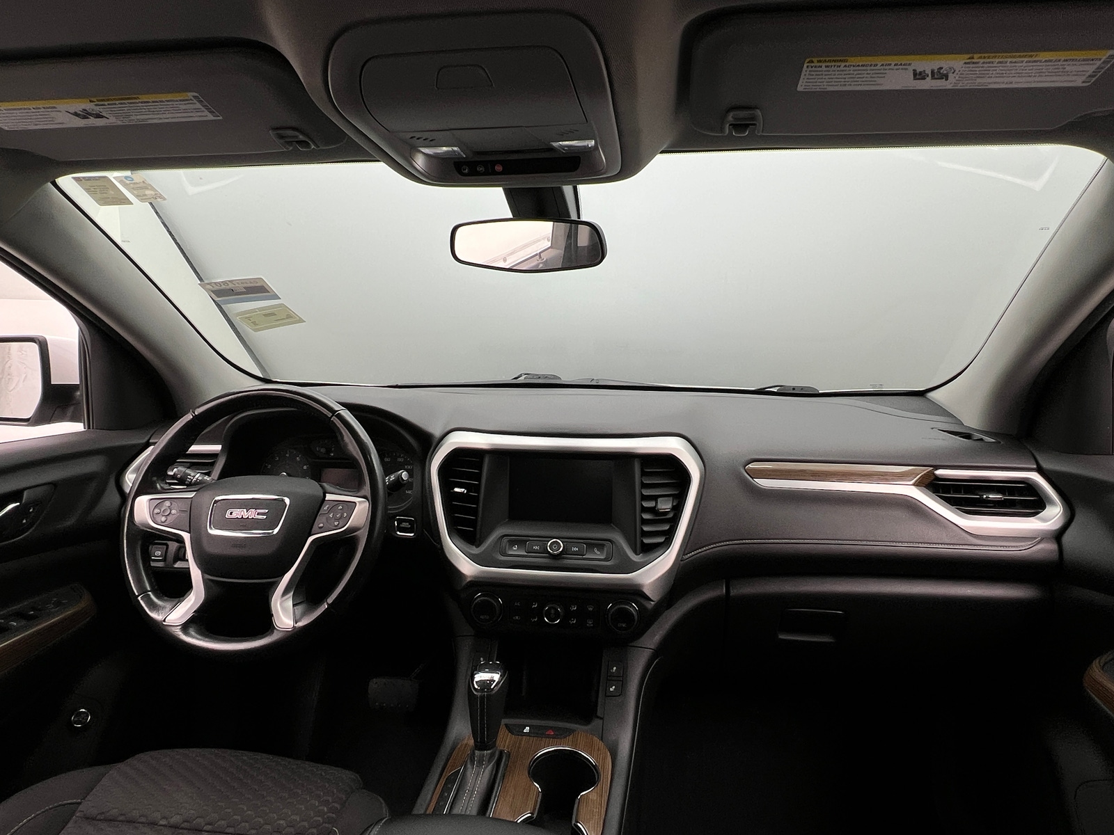 Thumbnail: 2019 GMC Acadia - 3