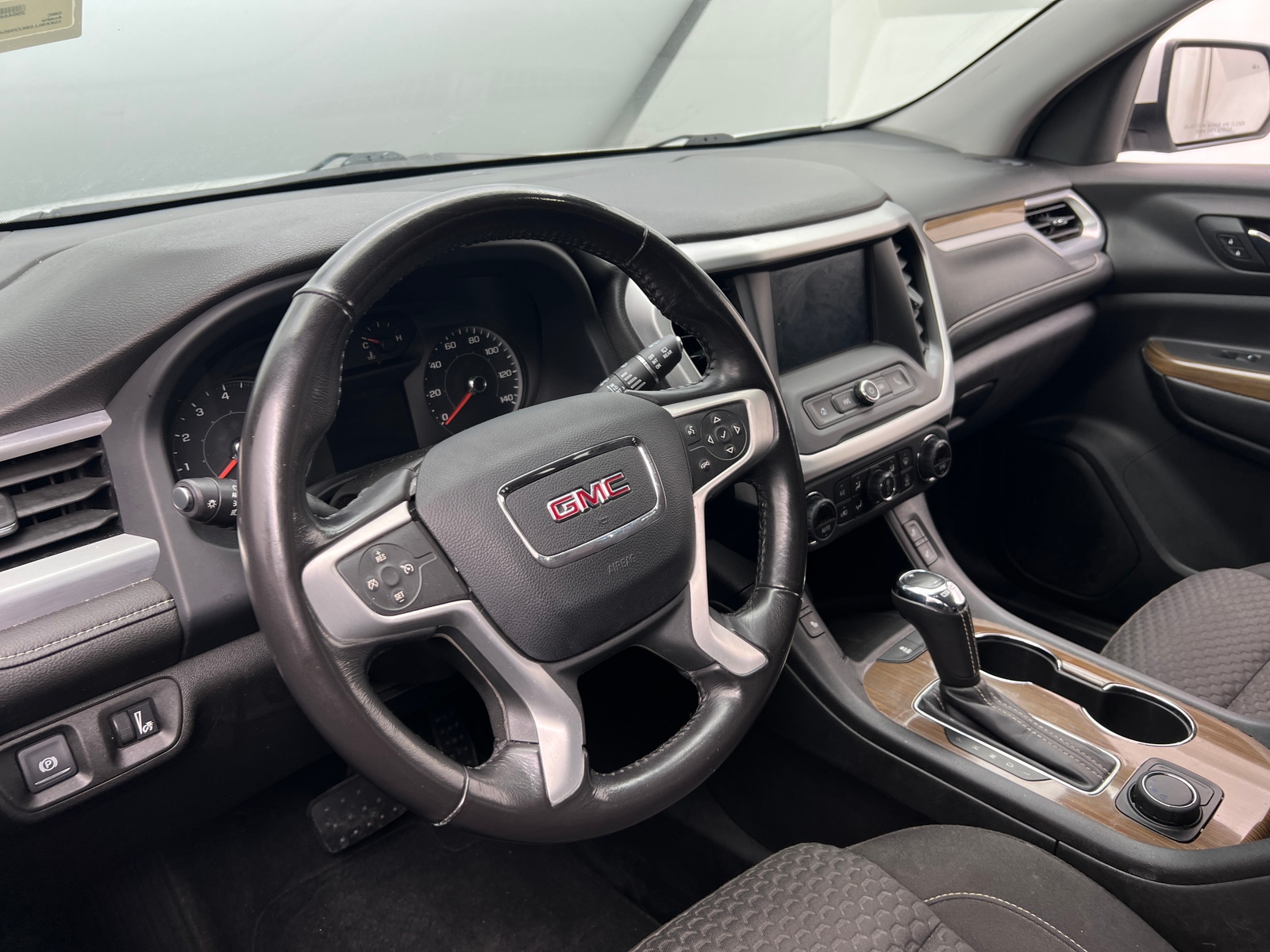 Thumbnail: 2019 GMC Acadia - 5