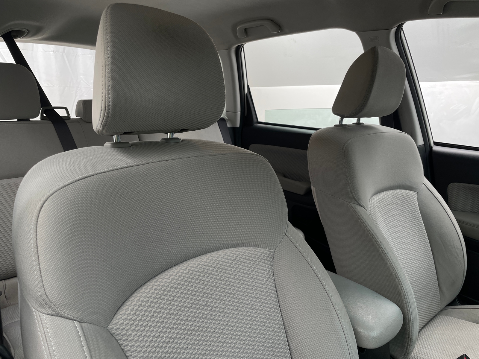 Thumbnail: 2017 Subaru Forester - 2