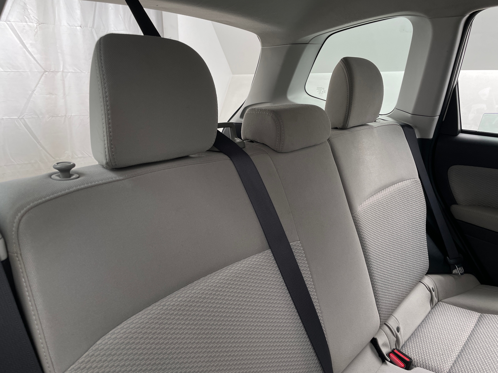 Thumbnail: 2017 Subaru Forester - 6