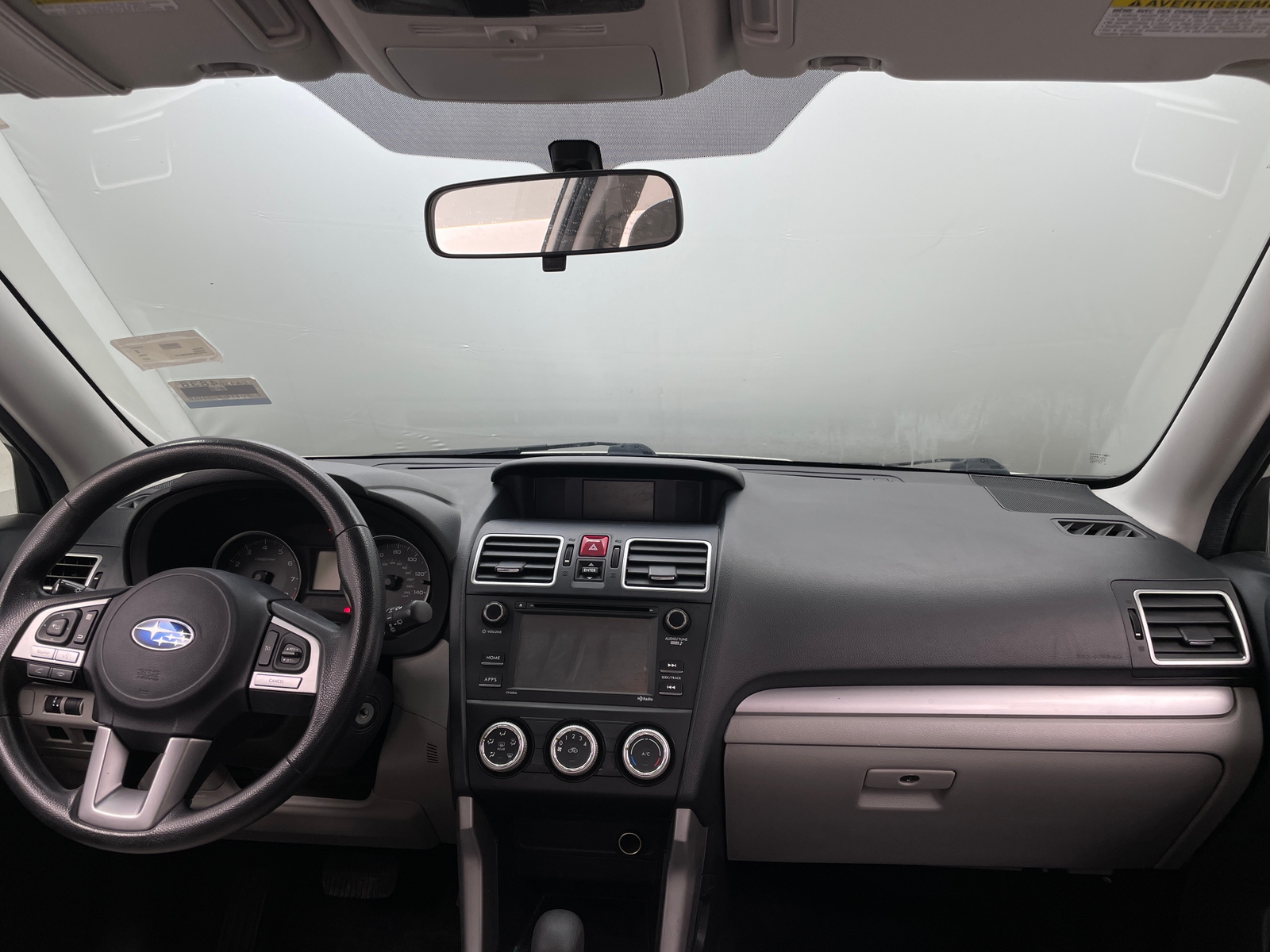 Thumbnail: 2017 Subaru Forester - 3