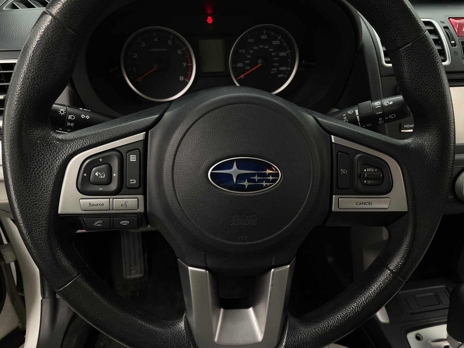 Thumbnail: 2017 Subaru Forester - 5