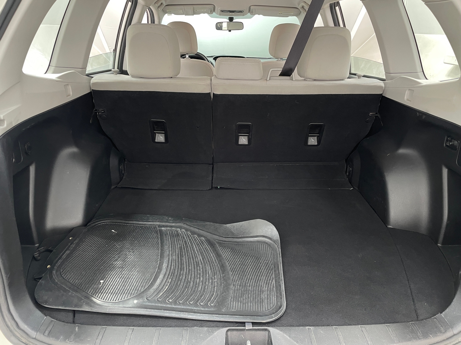 Thumbnail: 2017 Subaru Forester - 7