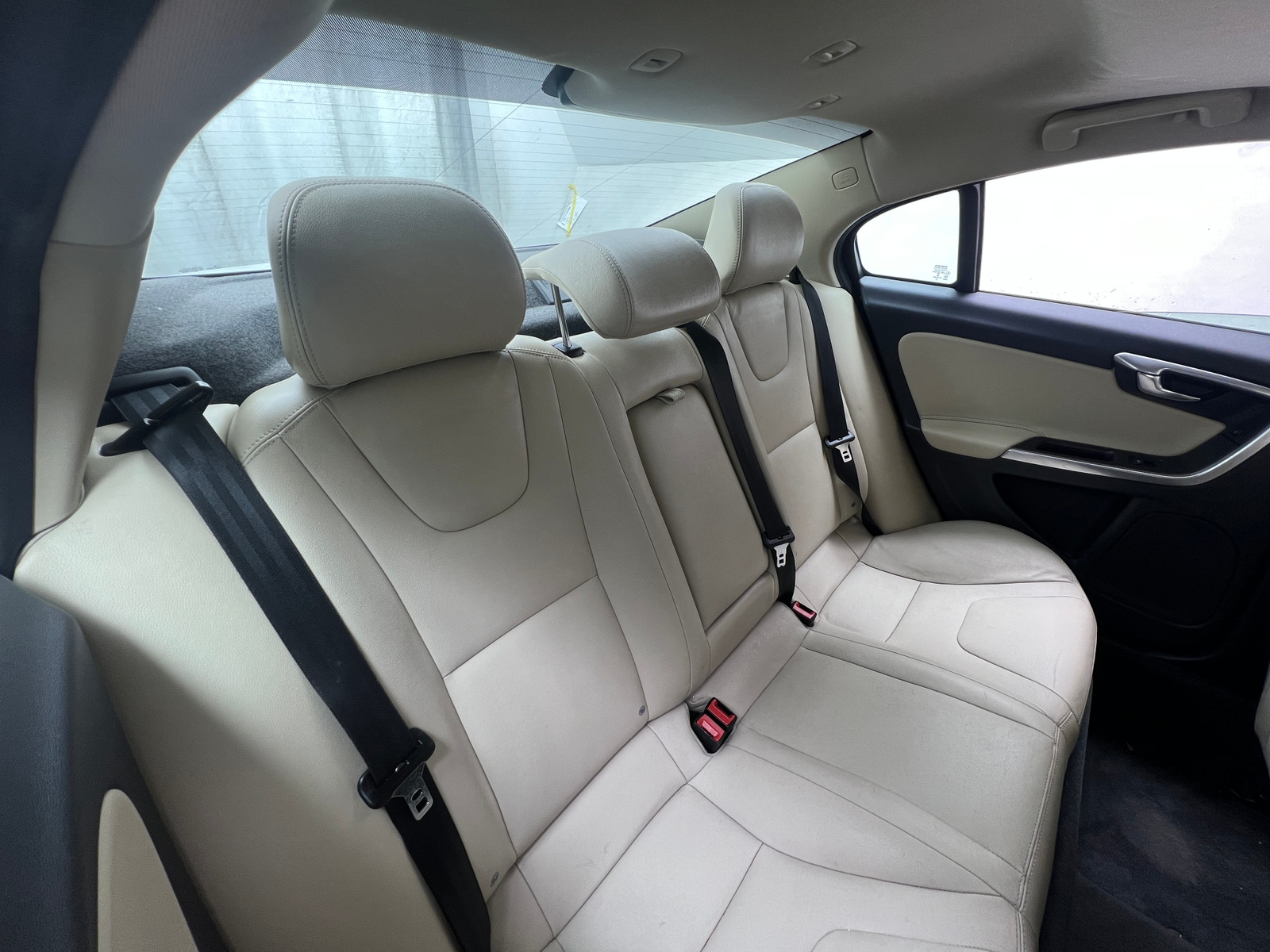 Thumbnail: 2018 Volvo S60 - 5