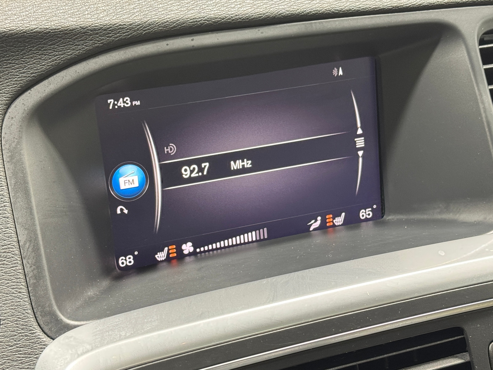 Thumbnail: 2018 Volvo S60 - 3