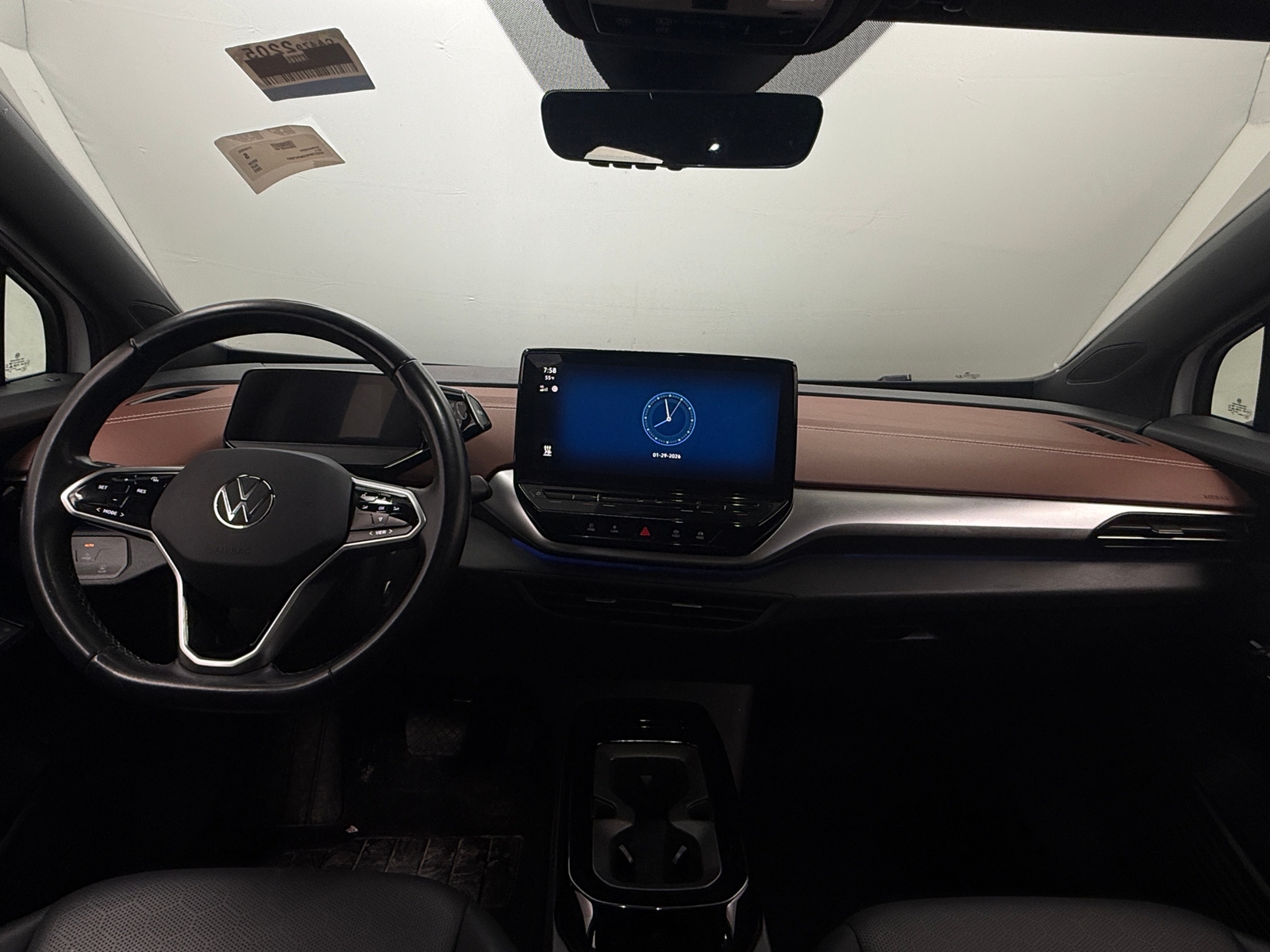 Thumbnail: 2022 Volkswagen ID.4 - 2