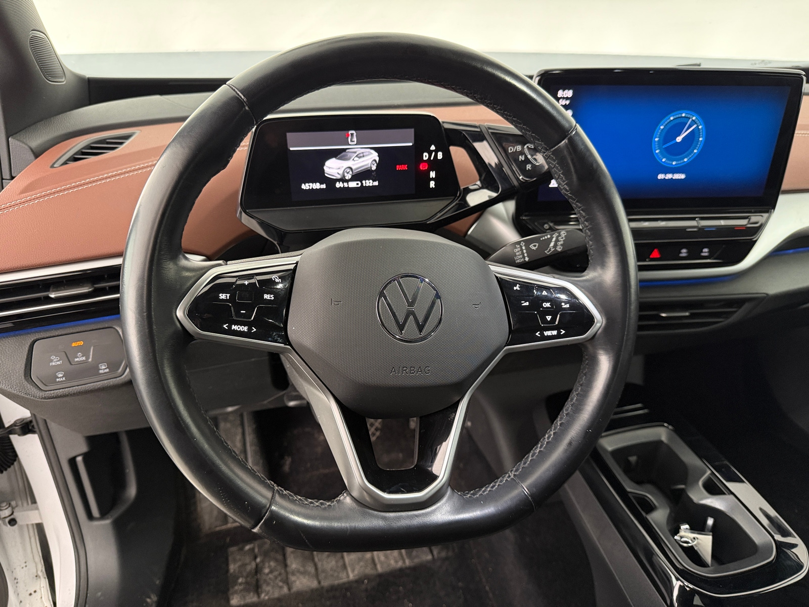 Thumbnail: 2022 Volkswagen ID.4 - 4