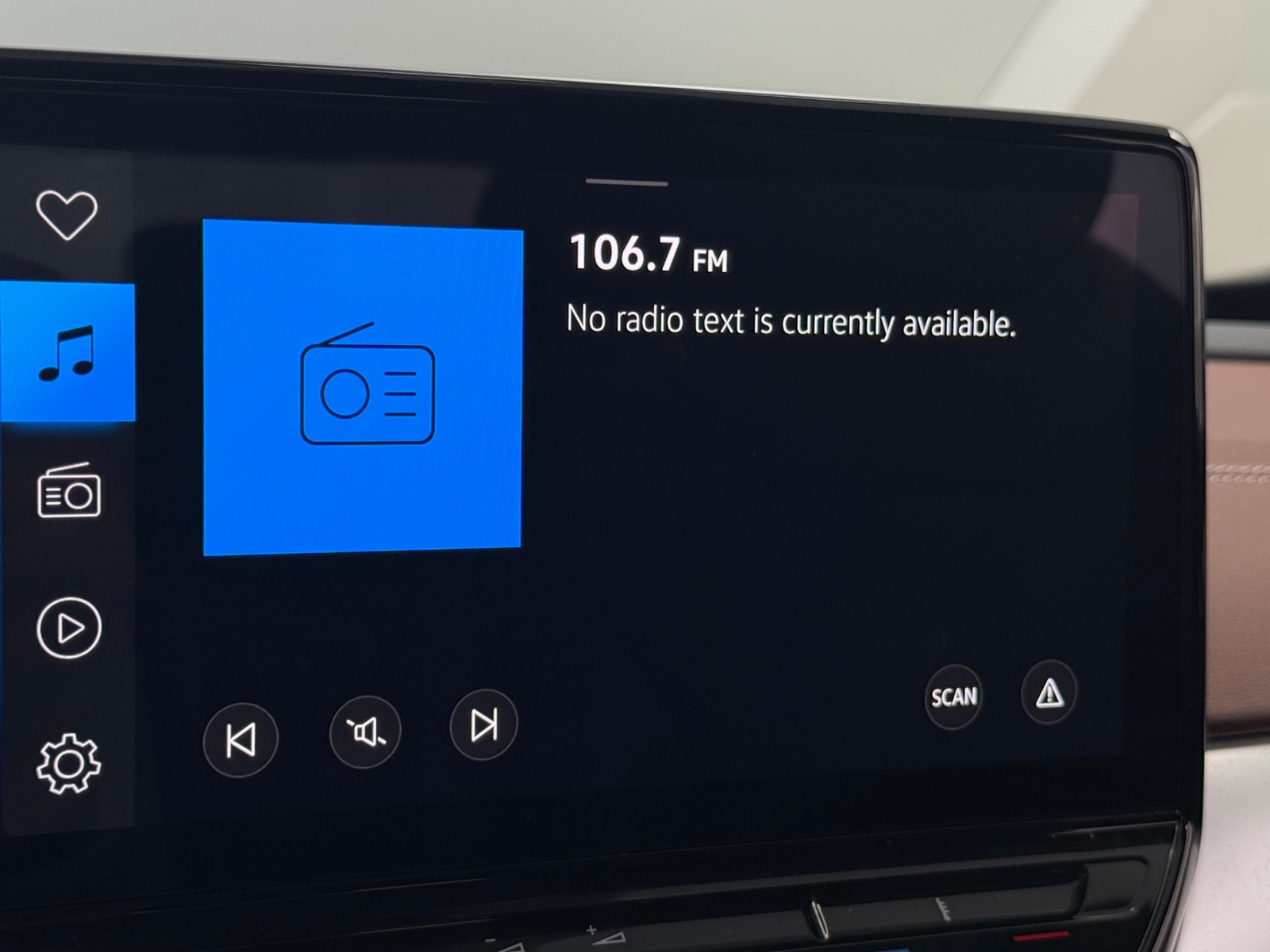 Thumbnail: 2022 Volkswagen ID.4 - 3