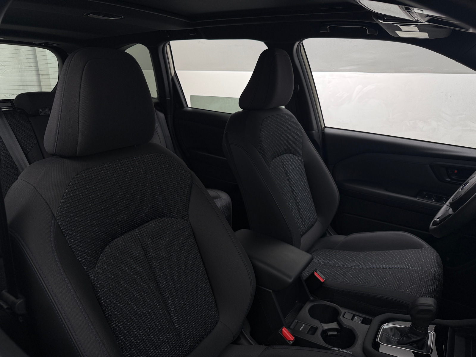 Thumbnail: 2025 Subaru Forester - 2