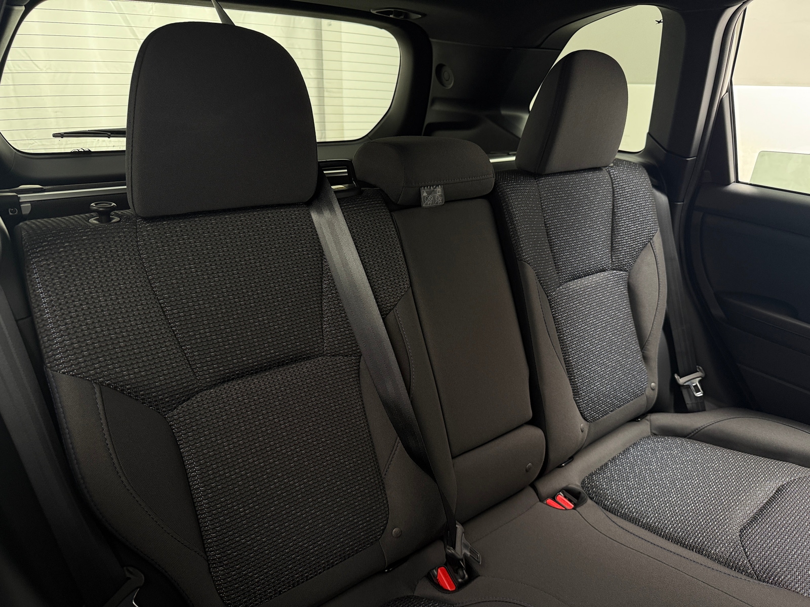 Thumbnail: 2025 Subaru Forester - 6