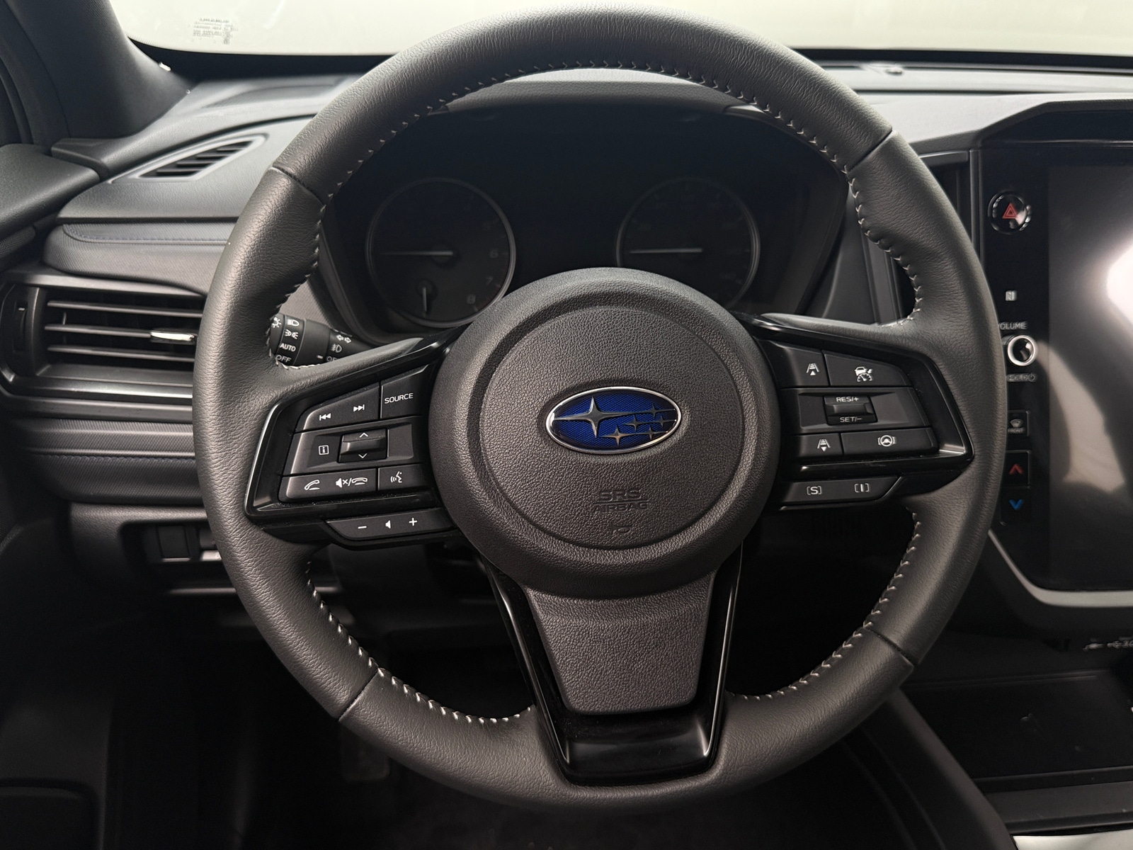 Thumbnail: 2025 Subaru Forester - 5