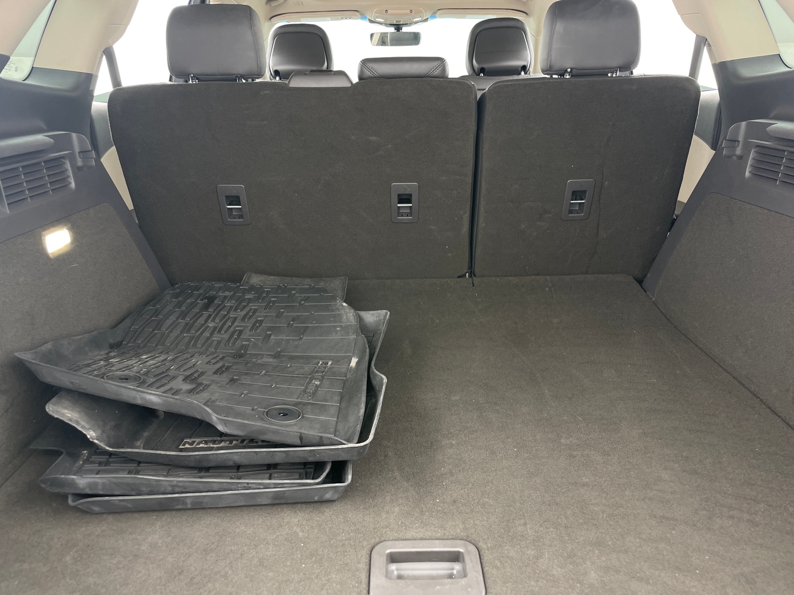 Thumbnail: 2020 Lincoln Nautilus - 6