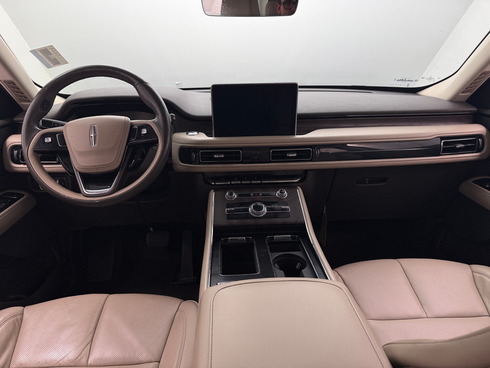 Thumbnail: 2022 Lincoln Aviator - 2