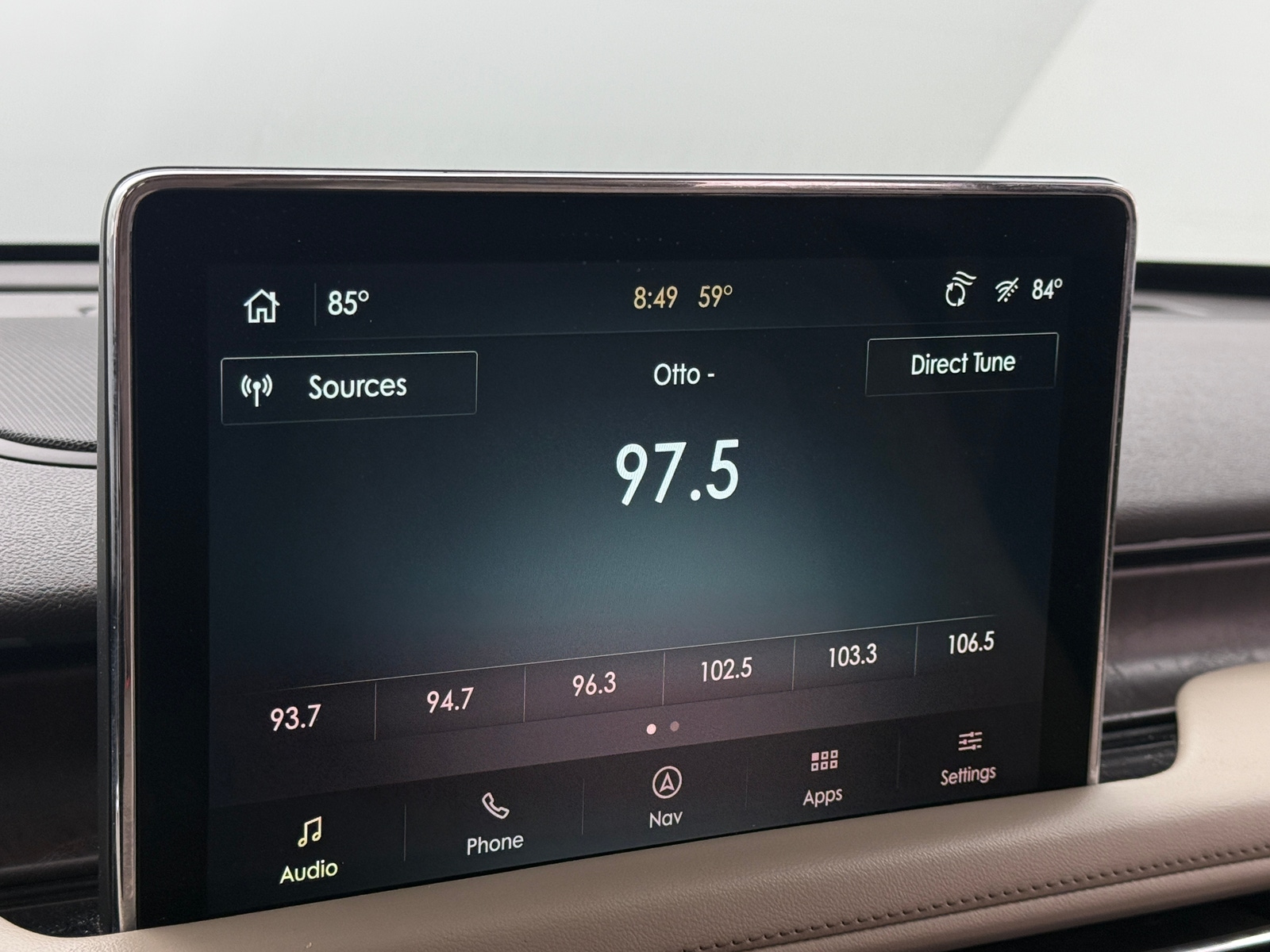 Thumbnail: 2022 Lincoln Aviator - 3