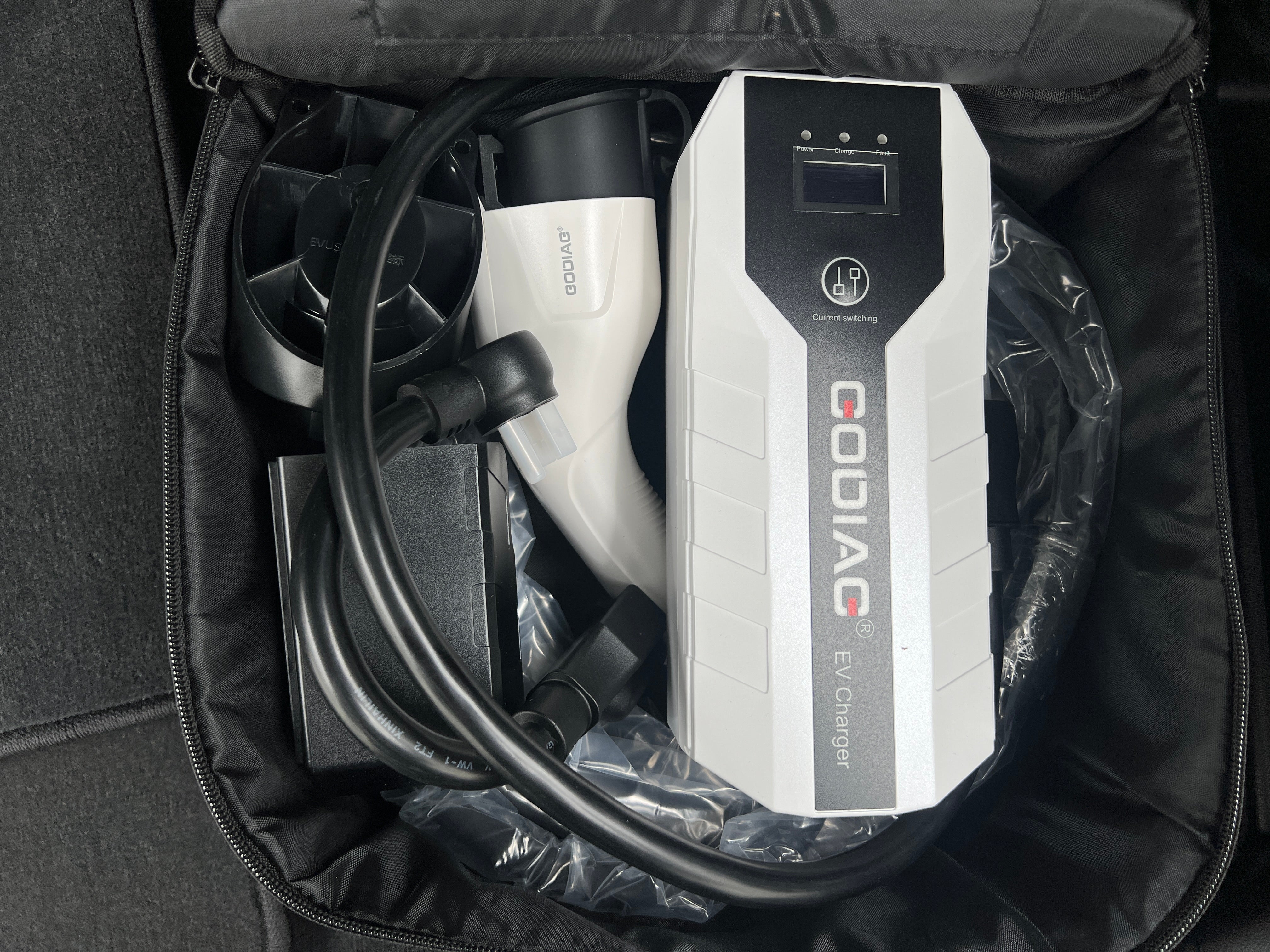 2024 Chevrolet Equinox EV