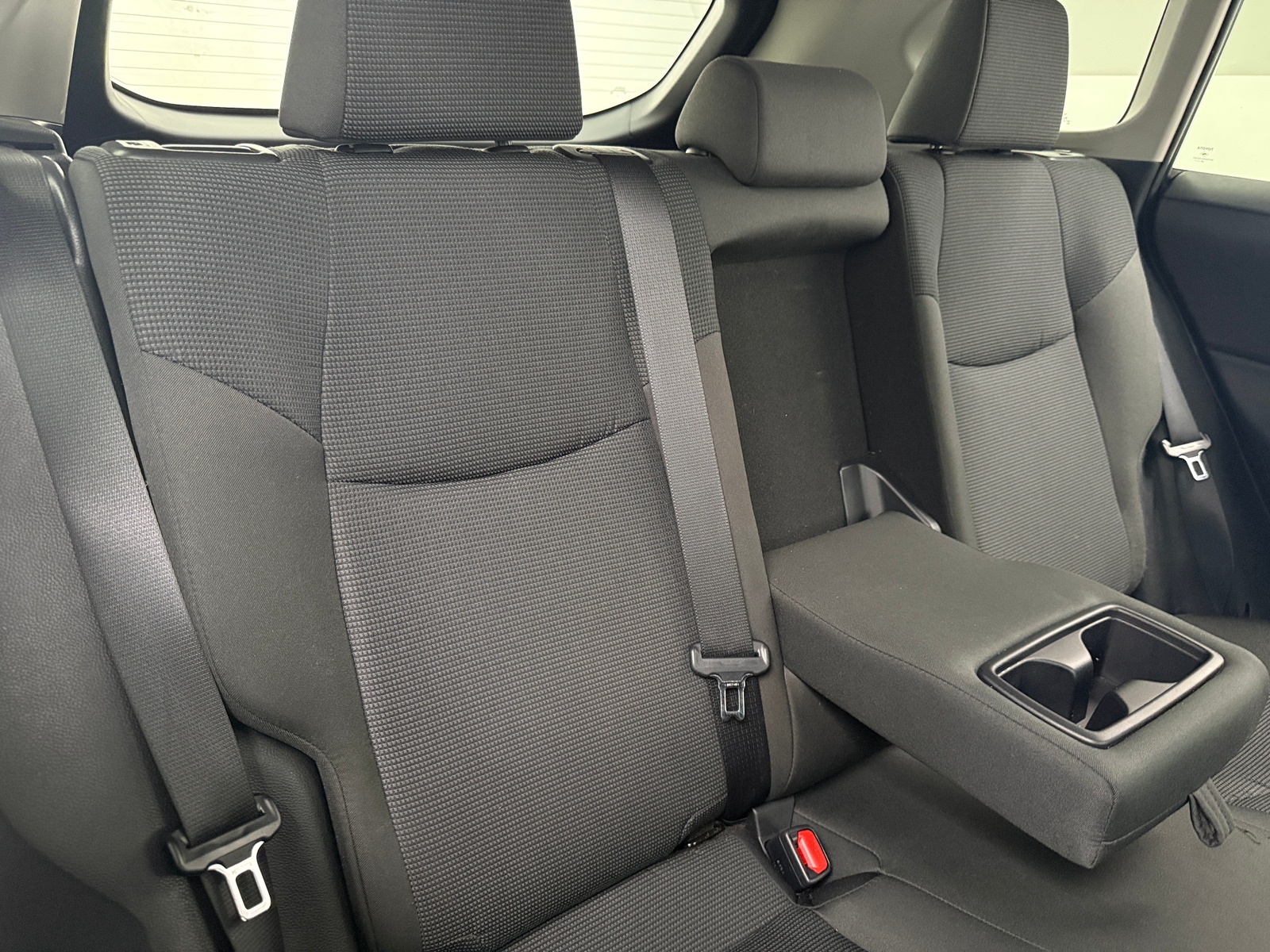 Thumbnail: 2025 Toyota RAV4 - 6