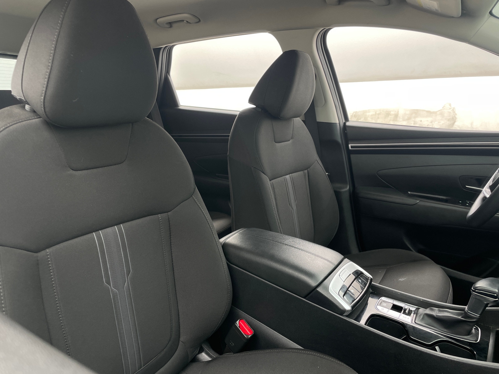 Thumbnail: 2023 Hyundai Tucson - 2