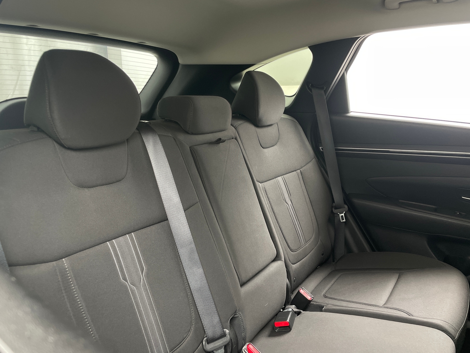 Thumbnail: 2023 Hyundai Tucson - 6