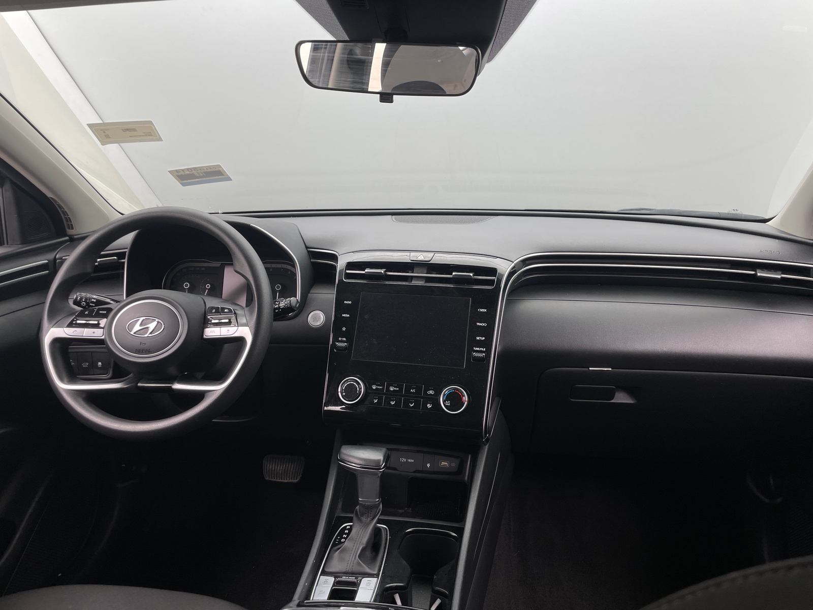 Thumbnail: 2023 Hyundai Tucson - 3