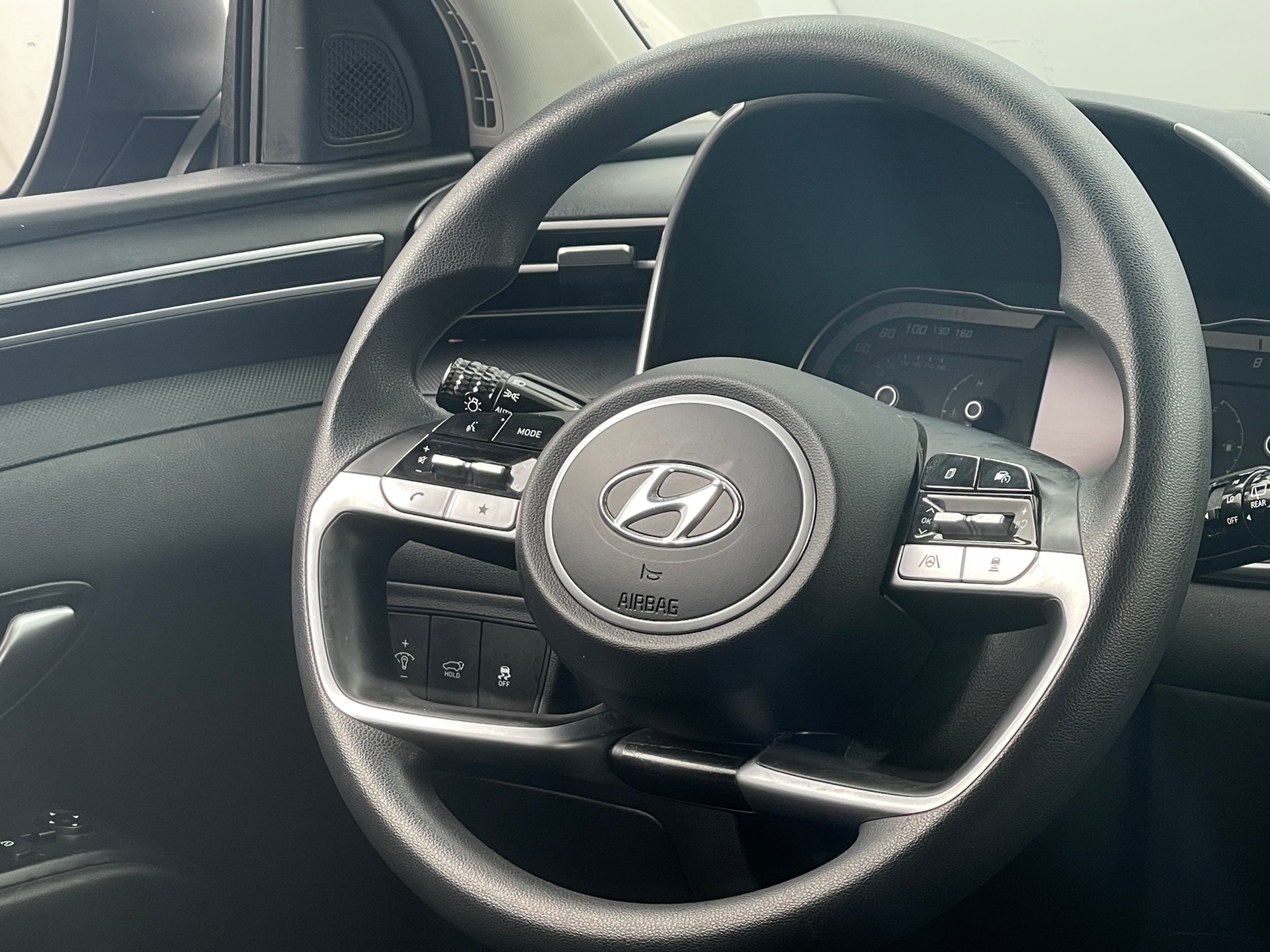 Thumbnail: 2023 Hyundai Tucson - 5