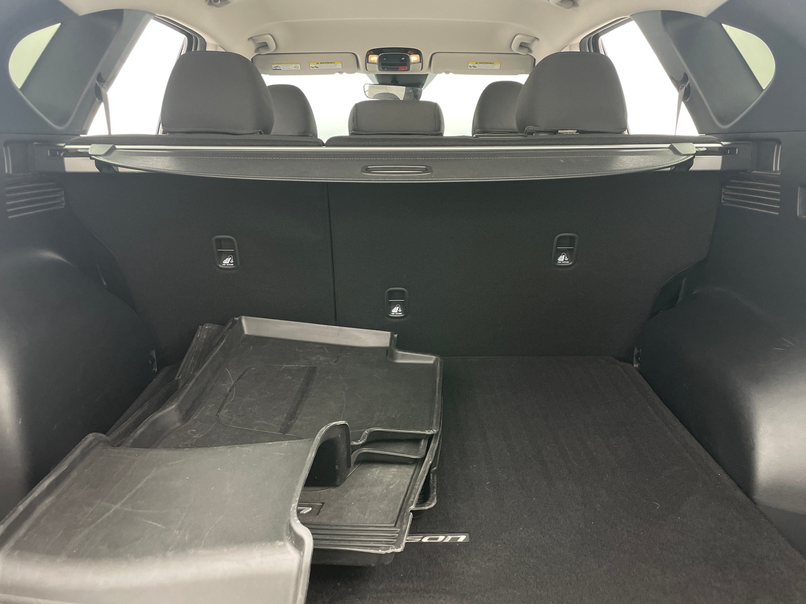 Thumbnail: 2023 Hyundai Tucson - 7