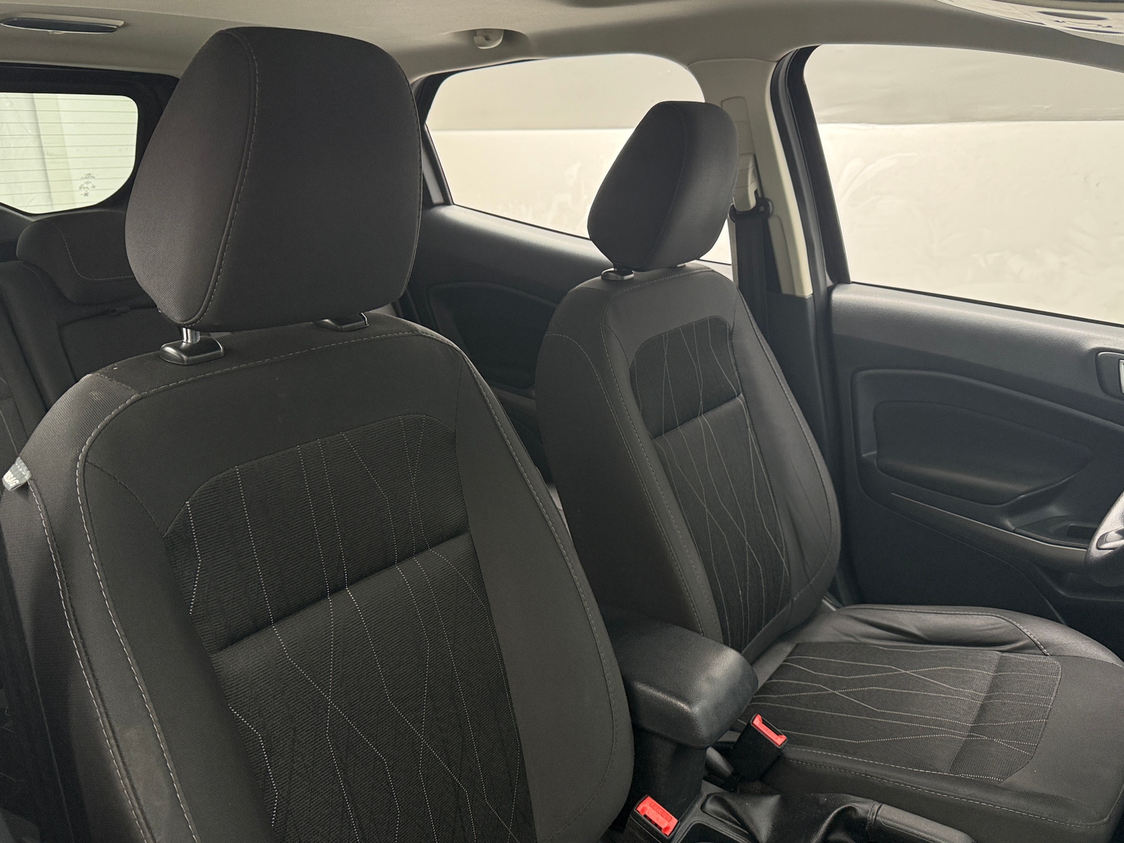 Thumbnail: 2022 Ford EcoSport - 2