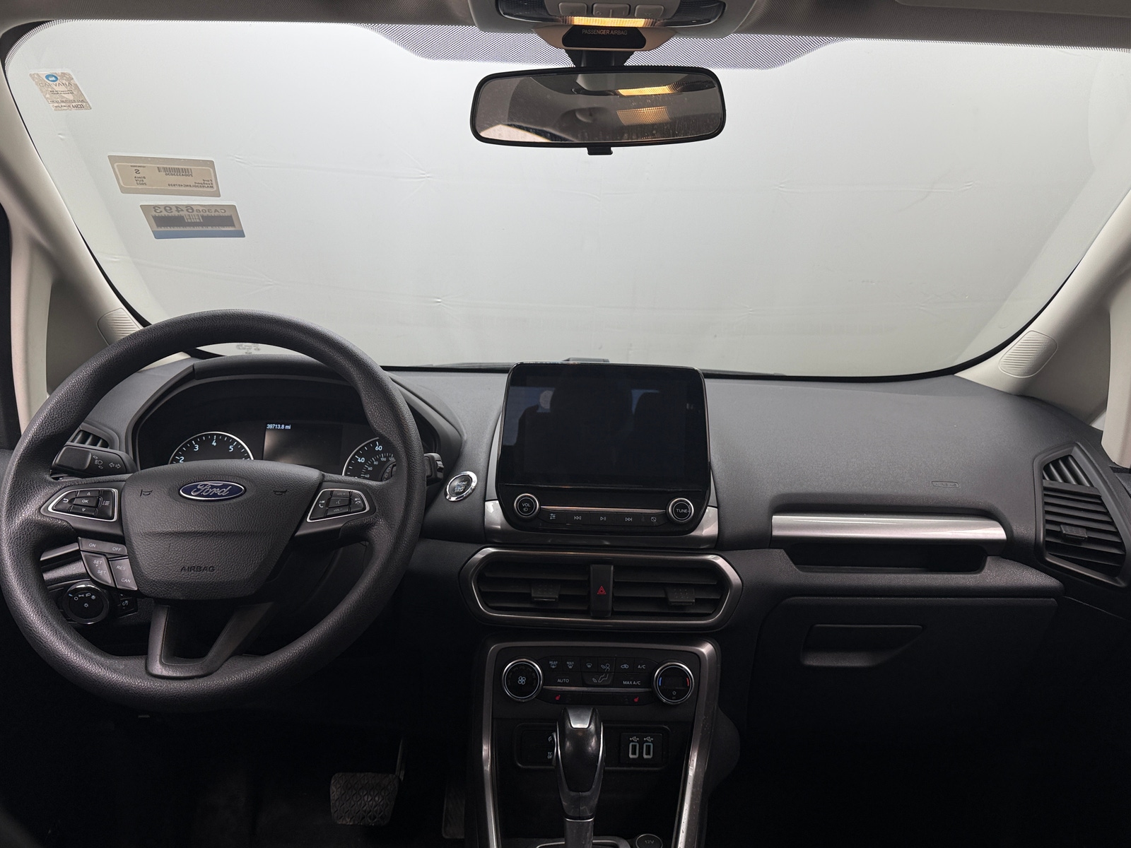 Thumbnail: 2022 Ford EcoSport - 3