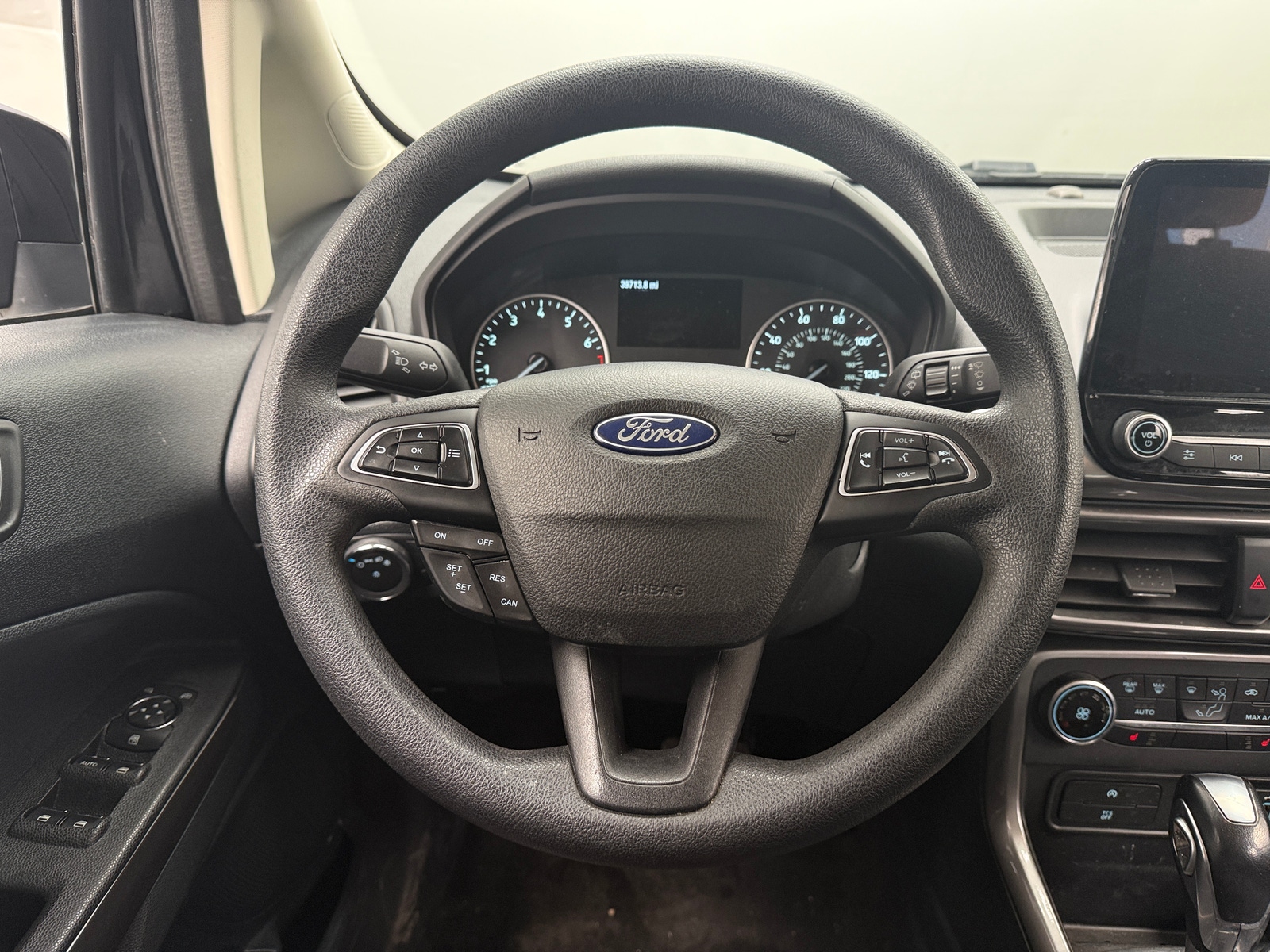 Thumbnail: 2022 Ford EcoSport - 5