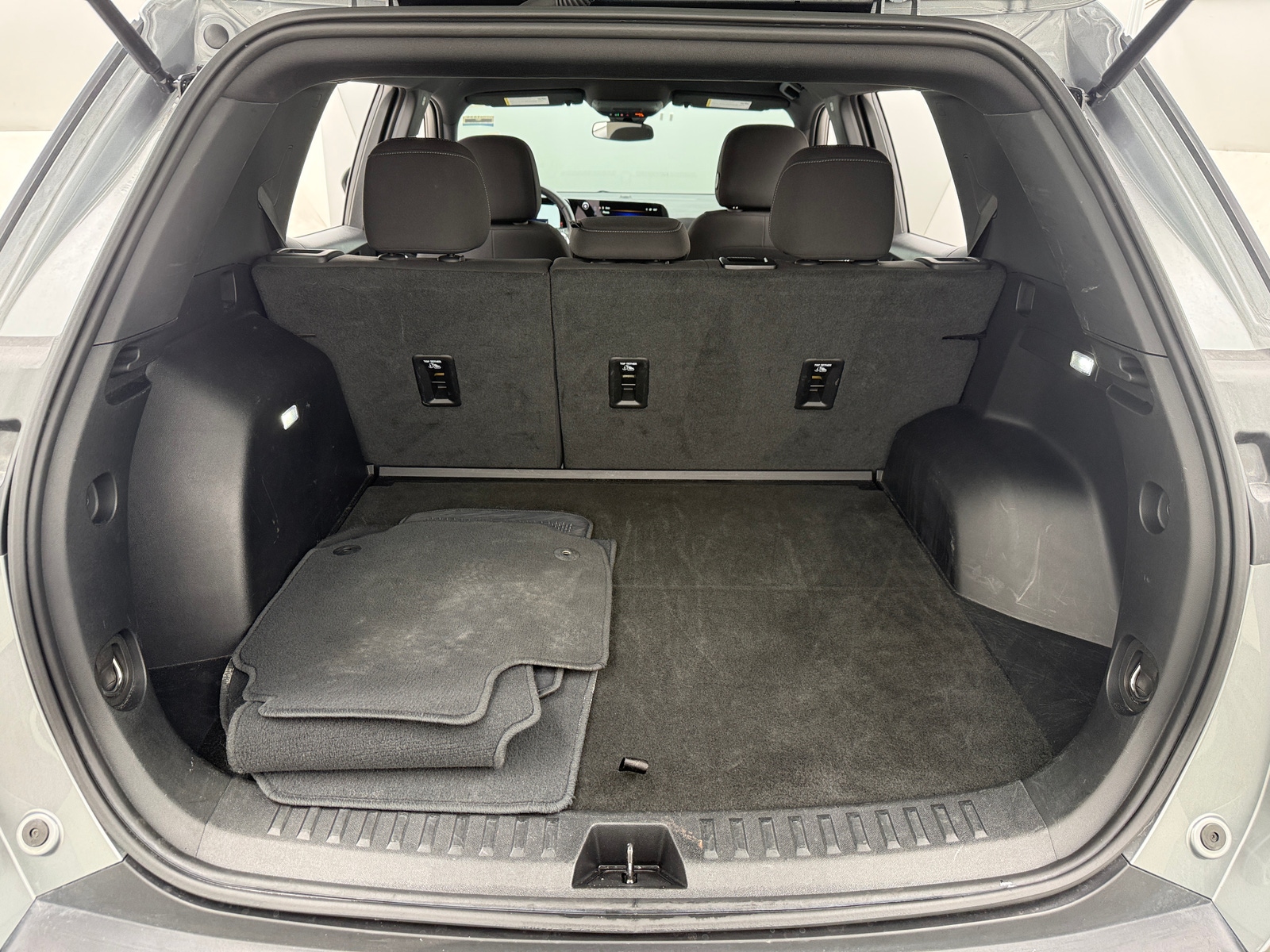 Thumbnail: 2025 Chevrolet Equinox - 7