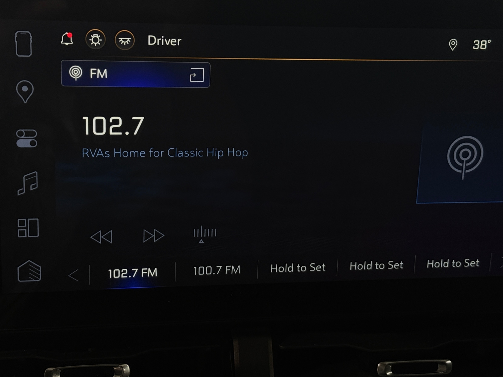 Thumbnail: 2025 Chevrolet Equinox - 4