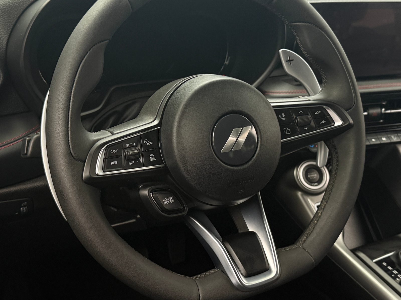 Thumbnail: 2024 Dodge Hornet - 5