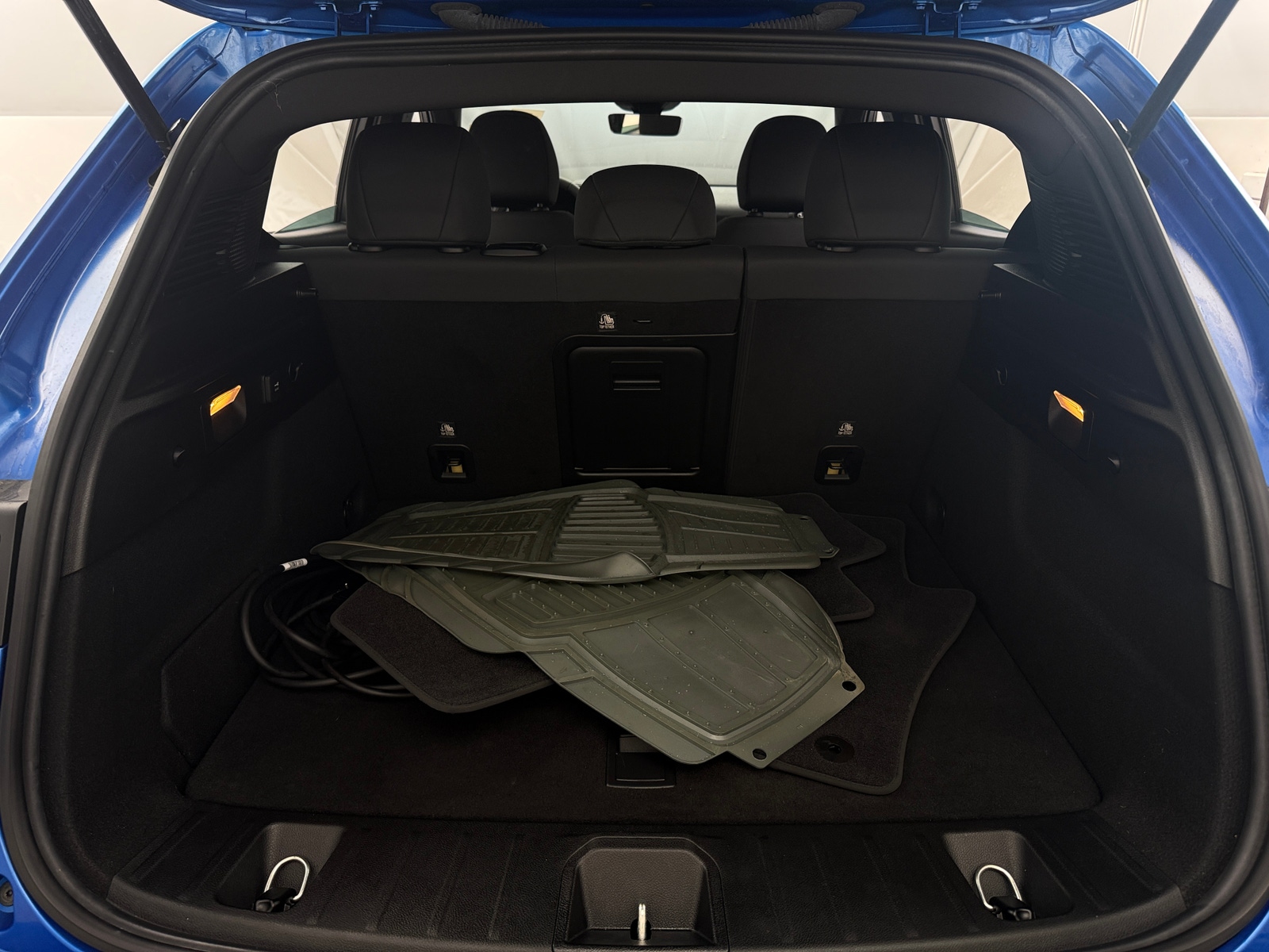 Thumbnail: 2024 Dodge Hornet - 7