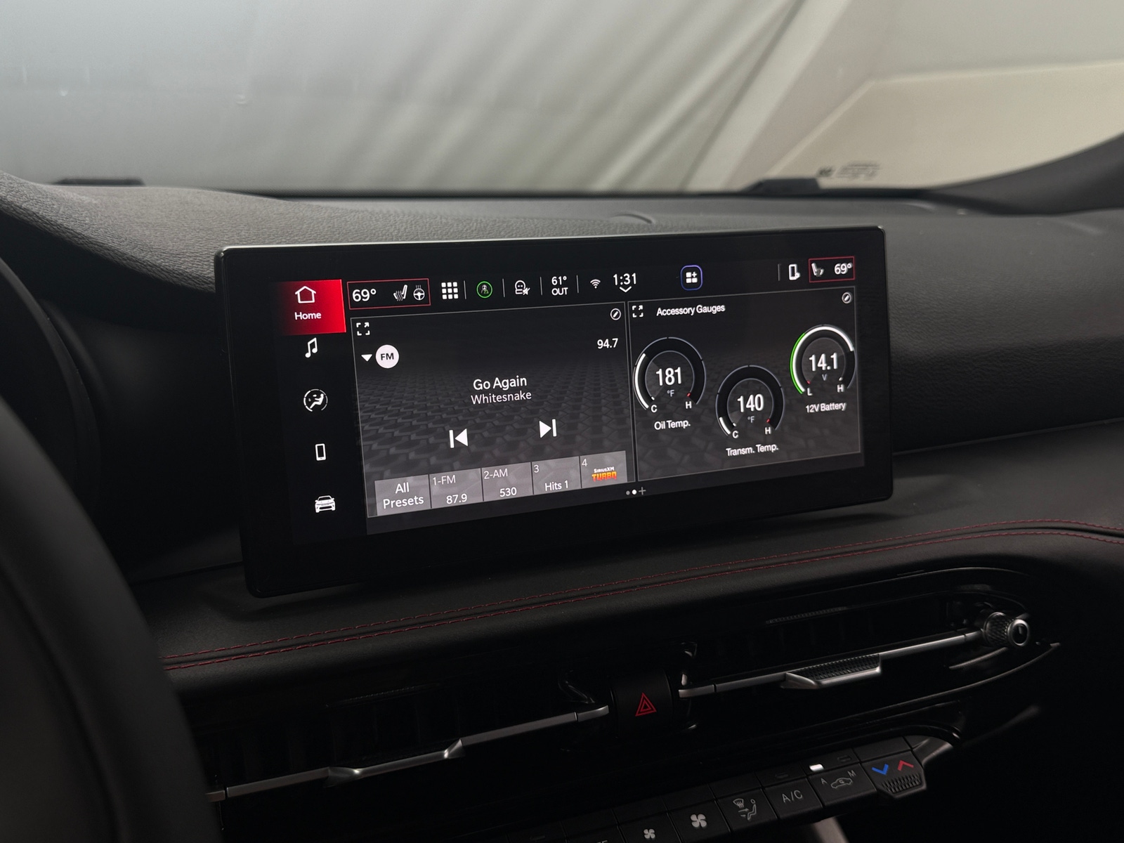 Thumbnail: 2024 Dodge Hornet - 4