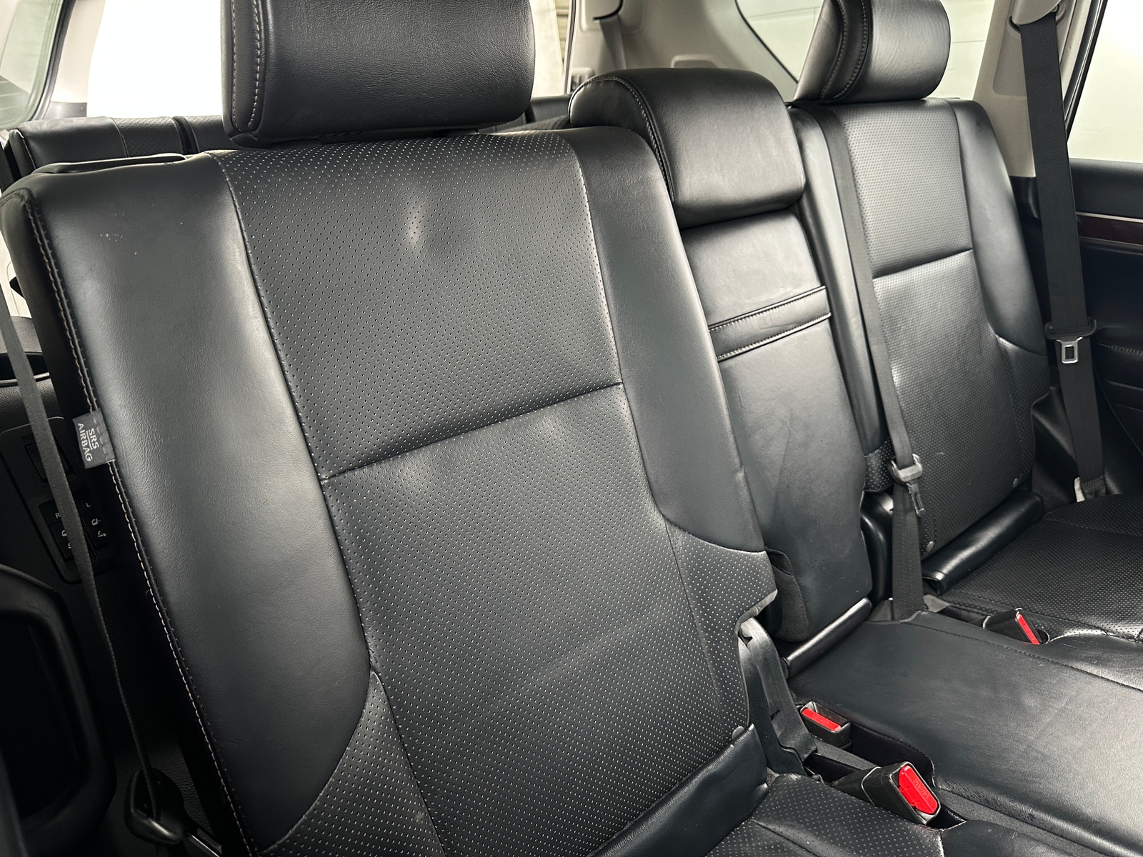 Thumbnail: 2018 Lexus GX - 5