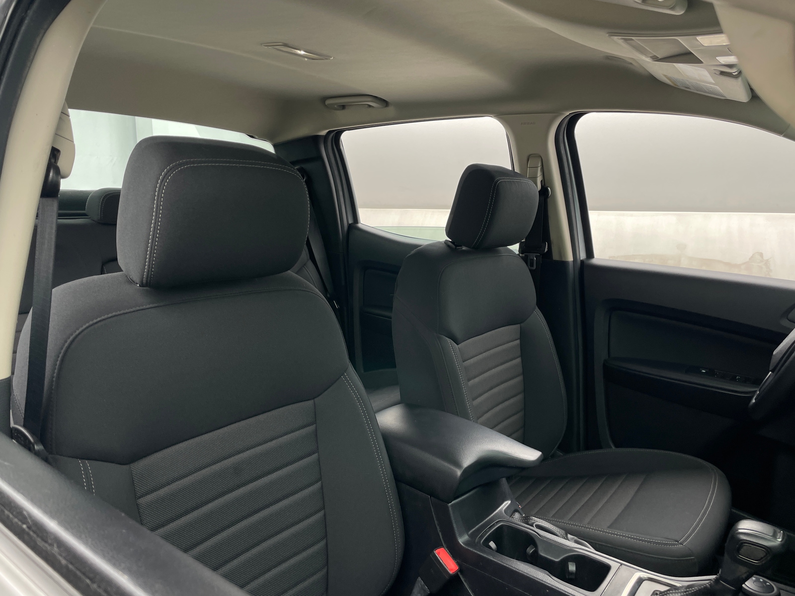 Thumbnail: 2020 Ford Ranger - 2