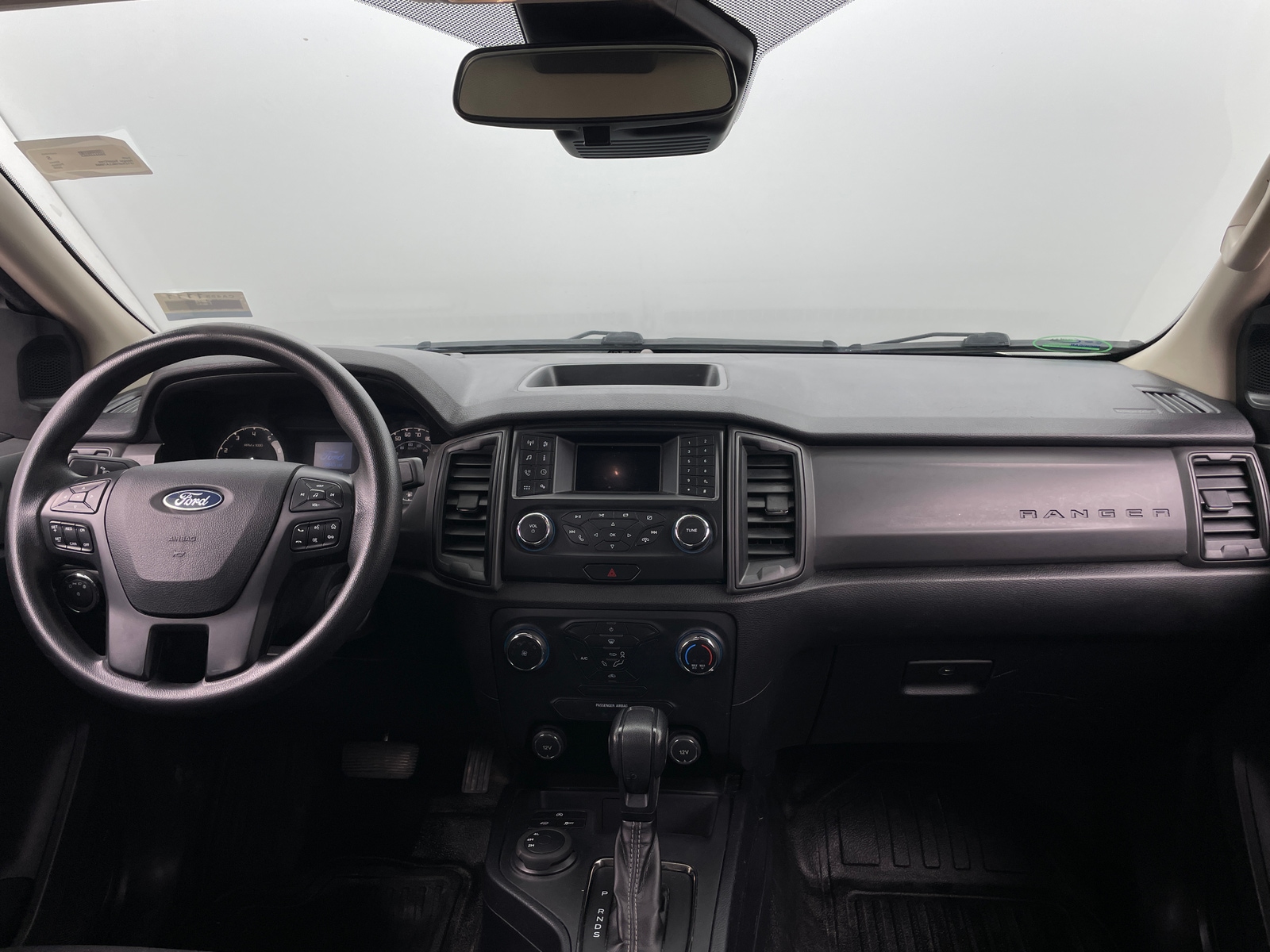 Thumbnail: 2020 Ford Ranger - 3