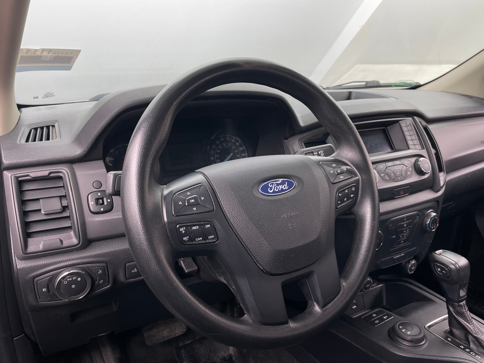 Thumbnail: 2020 Ford Ranger - 5