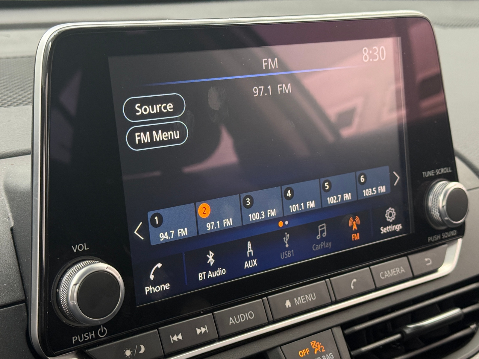 Thumbnail: 2025 Nissan Altima - 4